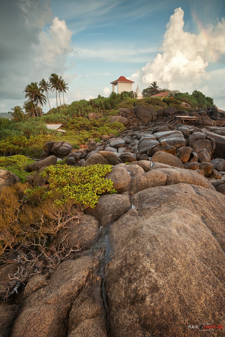 Galle,Sri Lanka,Unawatuna