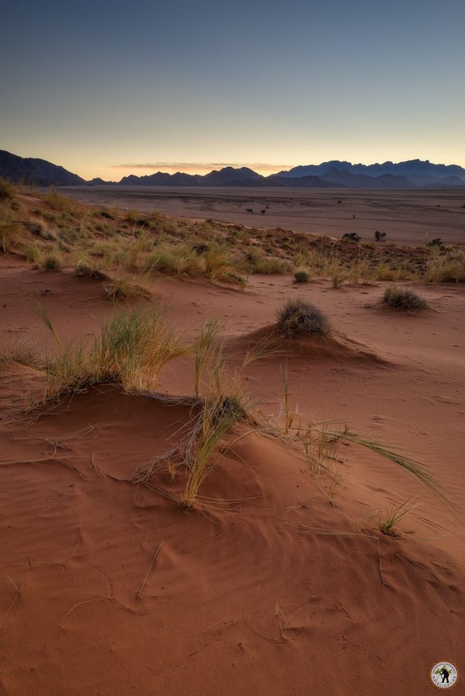 Elim Düne Namibia