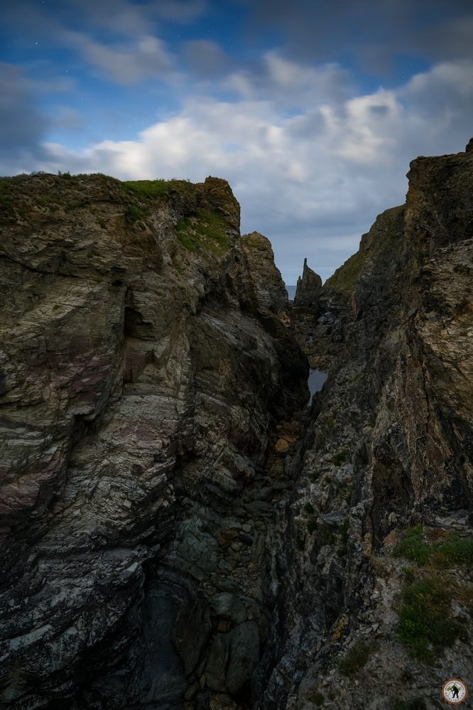 Cornwall Rocks © Raik Krotofil
