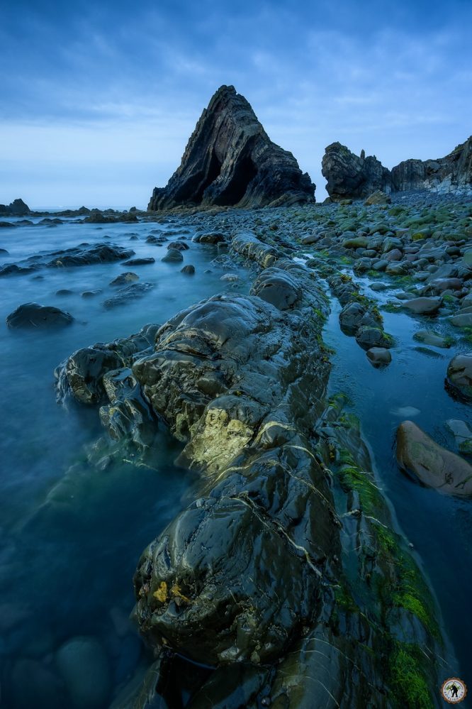 Blackchurch Rock © Raik Krotofil