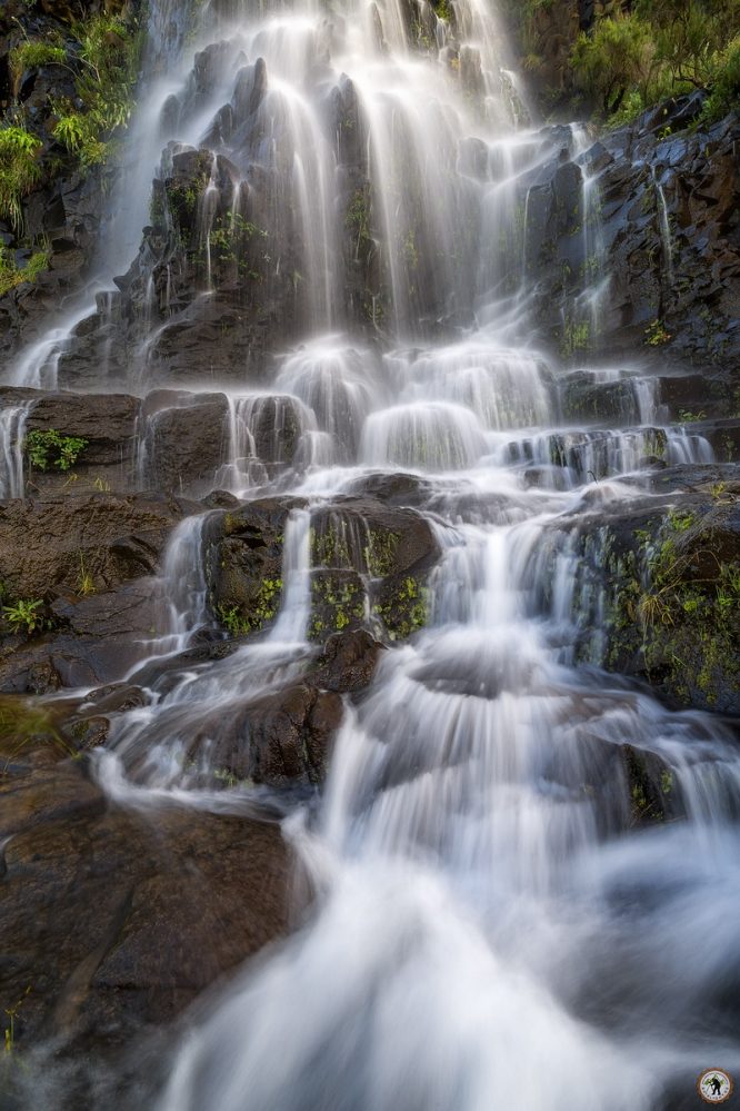 Drakenbserge Wasserfall