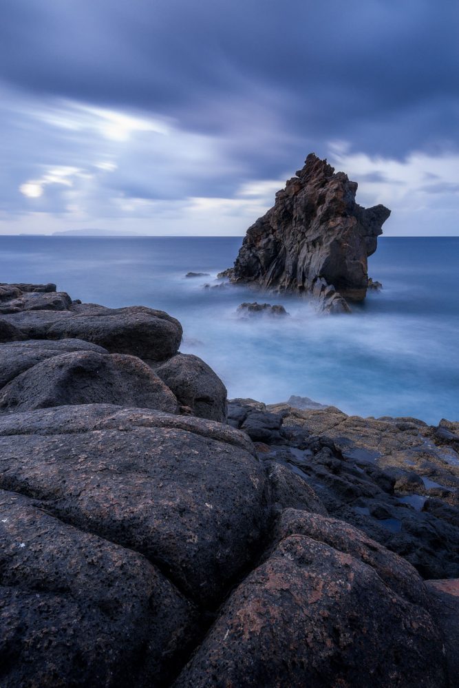 Madeira Rock