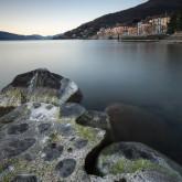Lago Maggiore, Cannobio, Italien