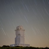Teide, Observatorium, Teneriffa